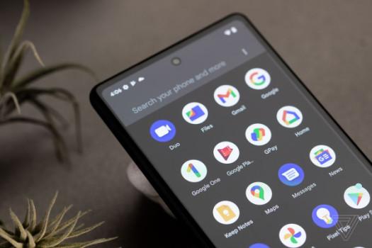 The Pixel 6A is getting an immediate update to make sure it’s moddable0