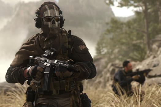Call of Duty: Modern Warfare II beta arrives next month, and here’s when you can play0